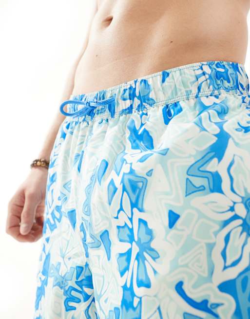 Asos mens swim shorts hotsell