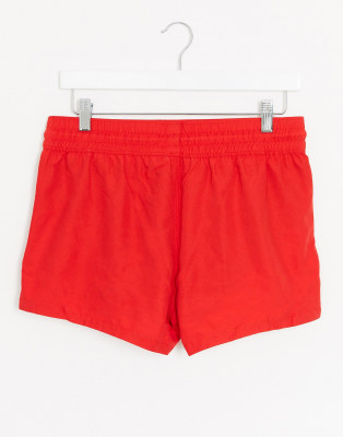 asos design shorts