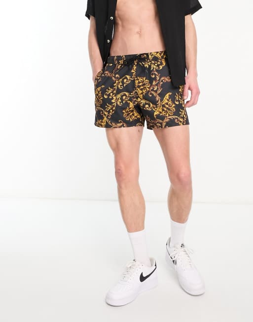 Baroque swim hot sale shorts