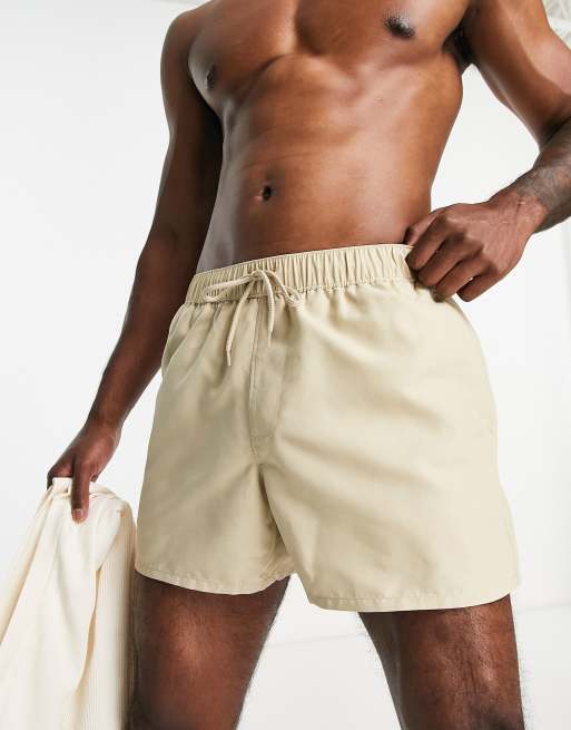 Asos best sale swim shorts