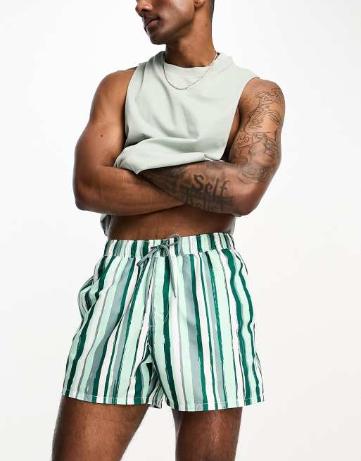 Asos cheap men swim