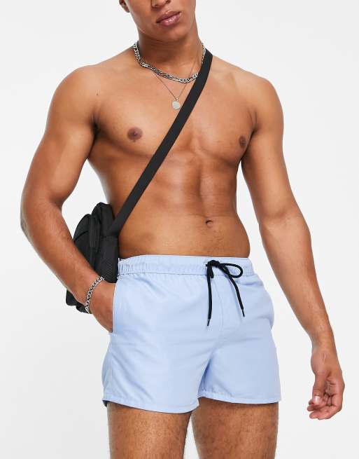 Asos mens best sale swim shorts