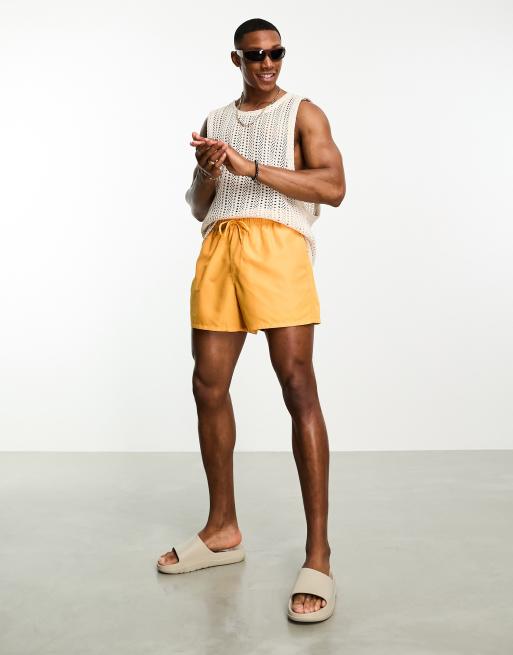 Asos swim shorts store