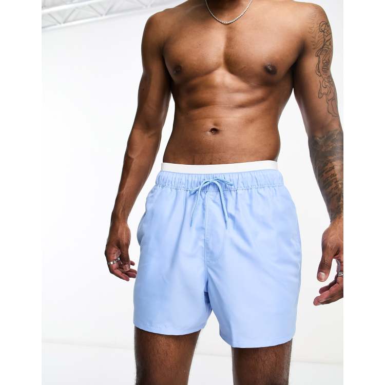 adidas アディダス メンズ 水着 メンズ 水泳 スイムショーツ インナーブリーフ付き 黒 M-LLサイズ KKM05-JX2673 SuperSportsXEBIO Yahoo 店 - 通販 - Yahoo ショッピング エイソス ASOS asos ASOS DESIGN シアサッカー スイムショーツ ショート丈 ブルー 水着