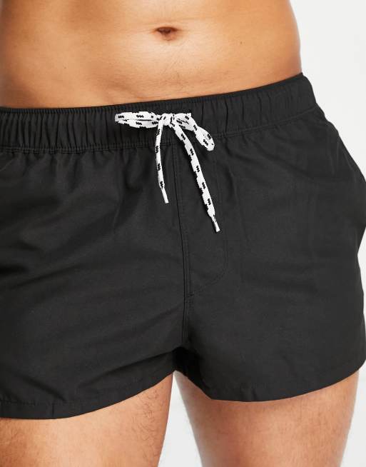 Asos mens hot sale swim shorts