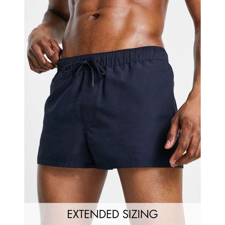 Asos mens 2024 swim shorts