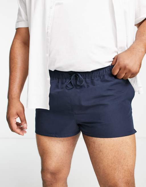 Asos mens swim shorts sale