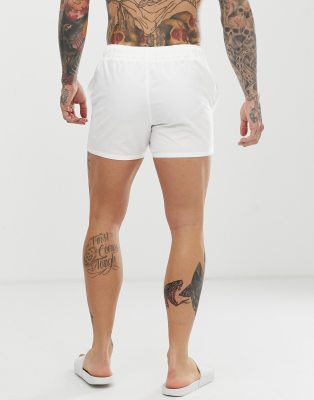 asos beach shorts