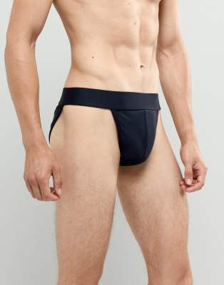 asos men swim