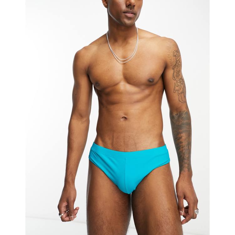 Asos store mens swim