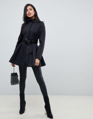 asos swing scuba skater