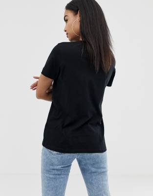 À DesignT Fête Imprimé Animal De Asos shirt wOn0mvN8