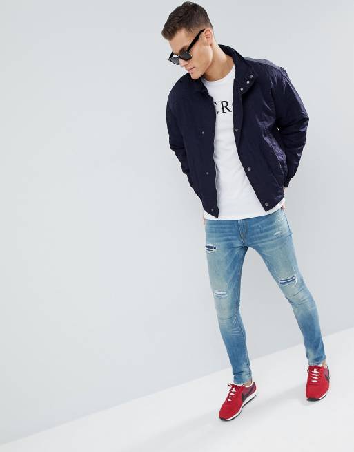 ASOS DESIGN - T-shirt avec inscription « merci », 4 de 4