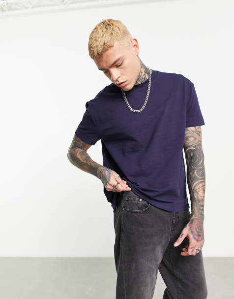 T shirt hot sale uomo asos