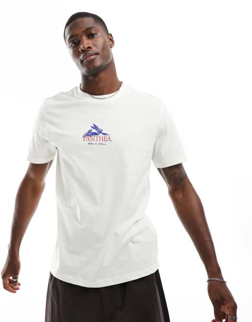 Adidas originals shop t shirt asos