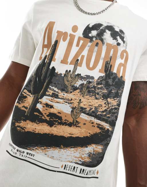 Arizona Dreaming Road Tee