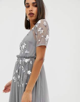 embellished tops asos