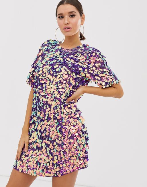 Asos festival hot sale dress