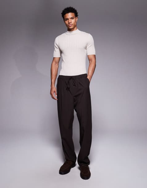 Comment Porter Le Col Roulé Pour Hommes Avec Style? - Patricia Trépanier