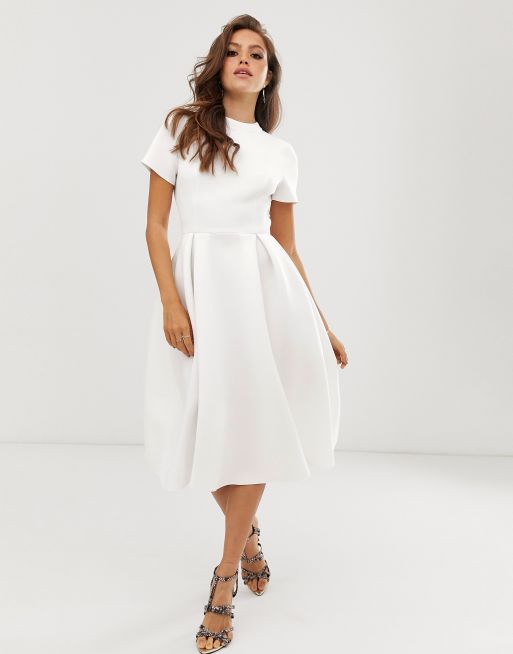 T shirt prom store dress