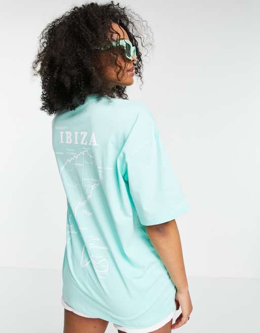 T clearance shirt colorata