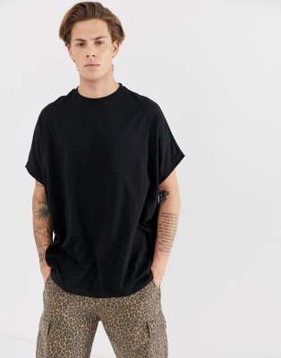 maglie oversize uomo