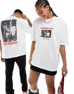 T-shirt Licenza Rolling Stones | | T-Shirt Uomo - Foto 13
