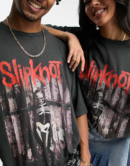 Maglietta slipknot store