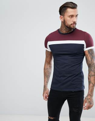 Asos t store shirt uomo