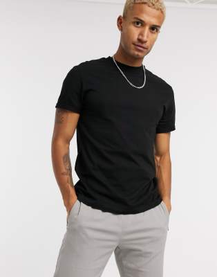 asos plain t shirts