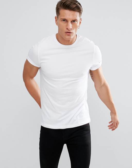 Asos on sale mens tops