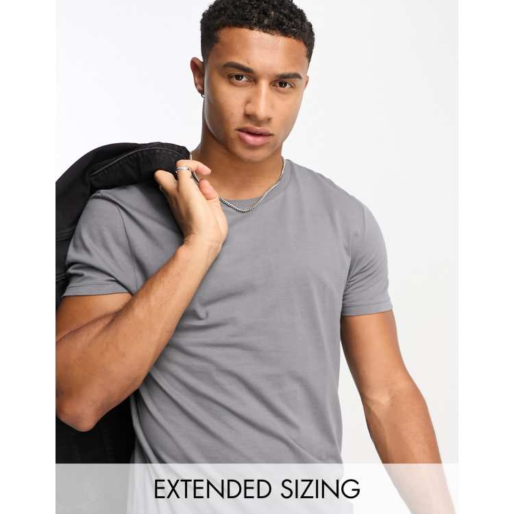 T-shirts for men, Plain, logo, designer t-shirts, ASOS