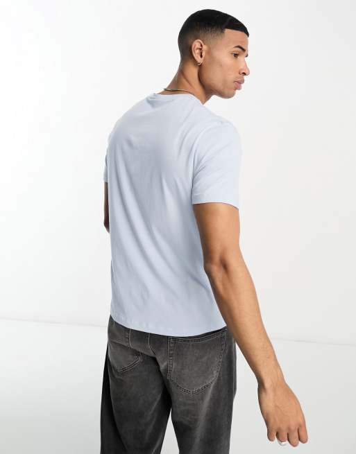 asos basic shirt