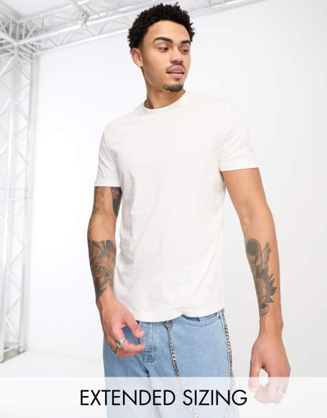 Mens Designer T-Shirts, Vests & T-Shirts For Men