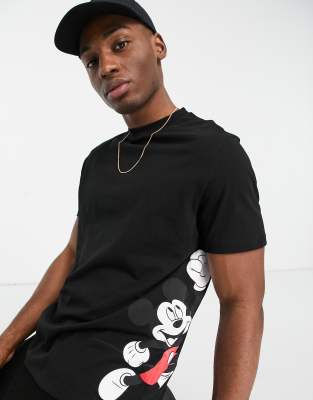 asos disney t shirt