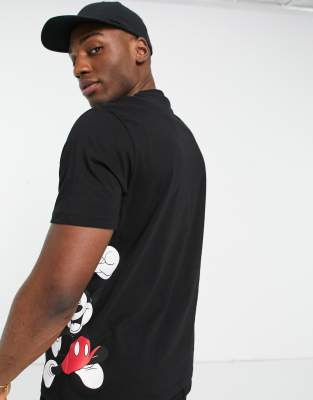 asos disney t shirt
