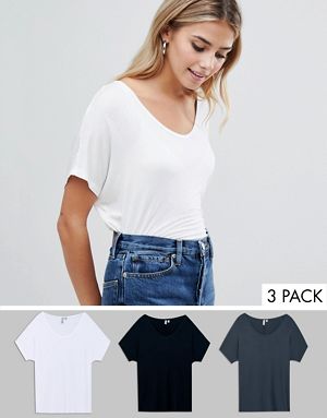 Women's t-shirts and singlets | Shop t-shirts and singlets | ASOS
