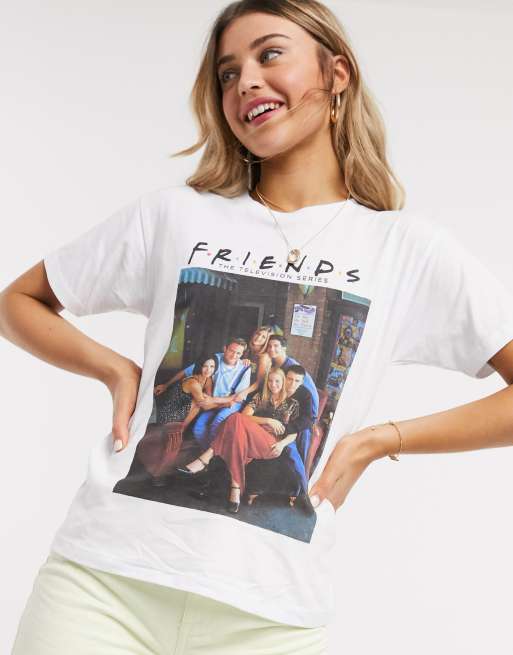 T clearance shirt friends