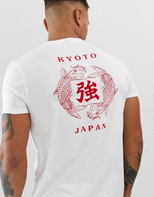 puma kyoto t shirt