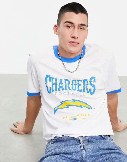 Nfl chargers hot sale t shirts