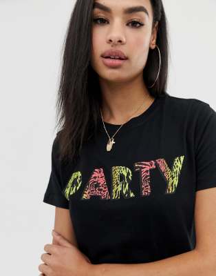 asos party shirt