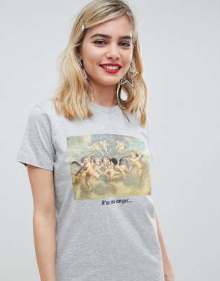 cherub tee shirt