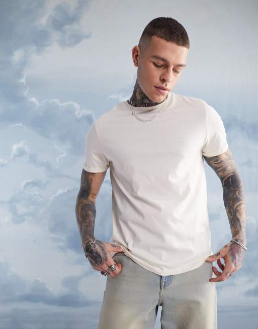 men design t shirts