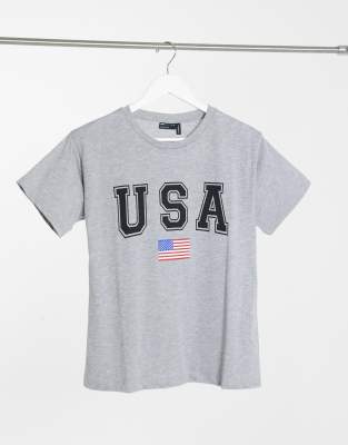 shirt usa
