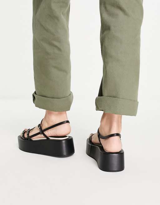 Asos flatforms 2024