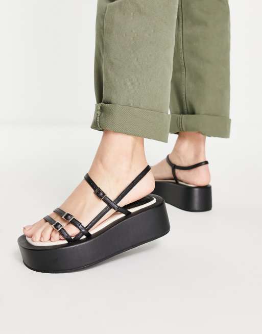 Asos flatforms store