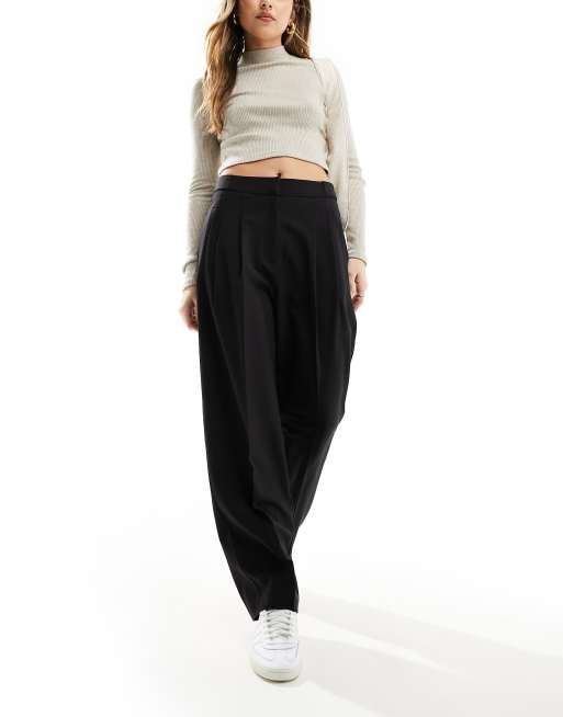 Asos harem pants best sale