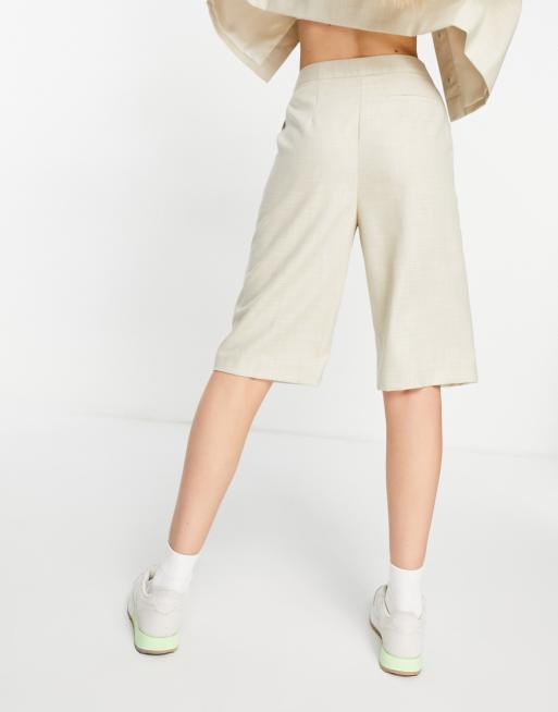 Asos bermuda femme hot sale