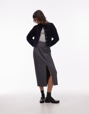 Tailored