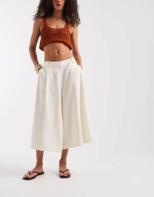 Linen 4